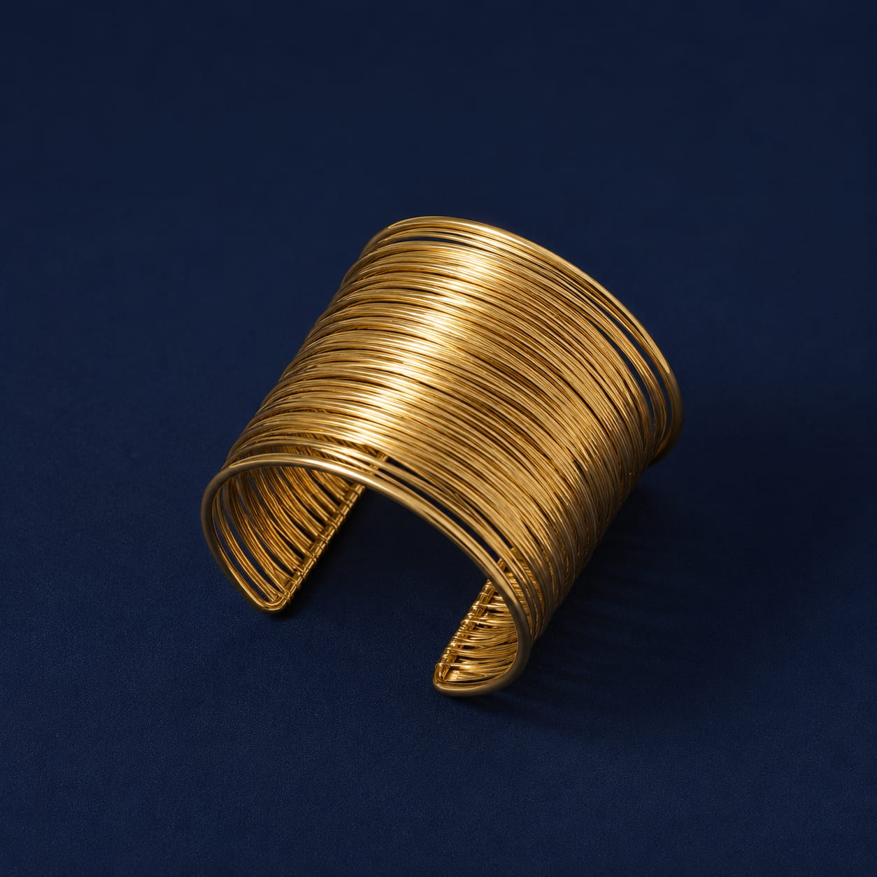 Infinite Love Cuff